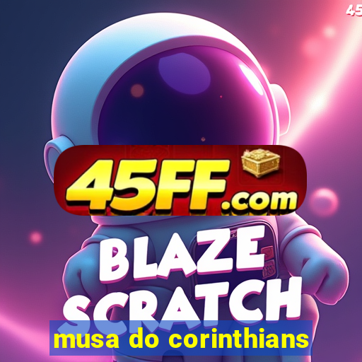 musa do corinthians